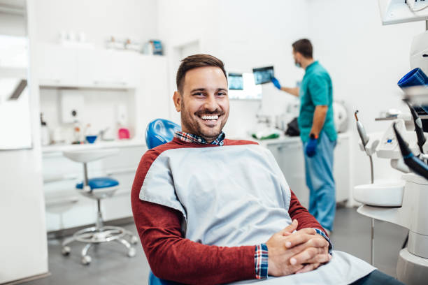 Best Sedation Dentistry  in Wichita Falls, TX