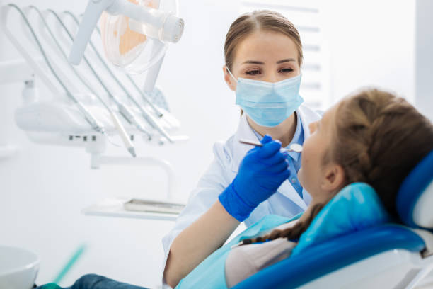 Best Dental Exams and Cleanings  in Wichita Falls, TX